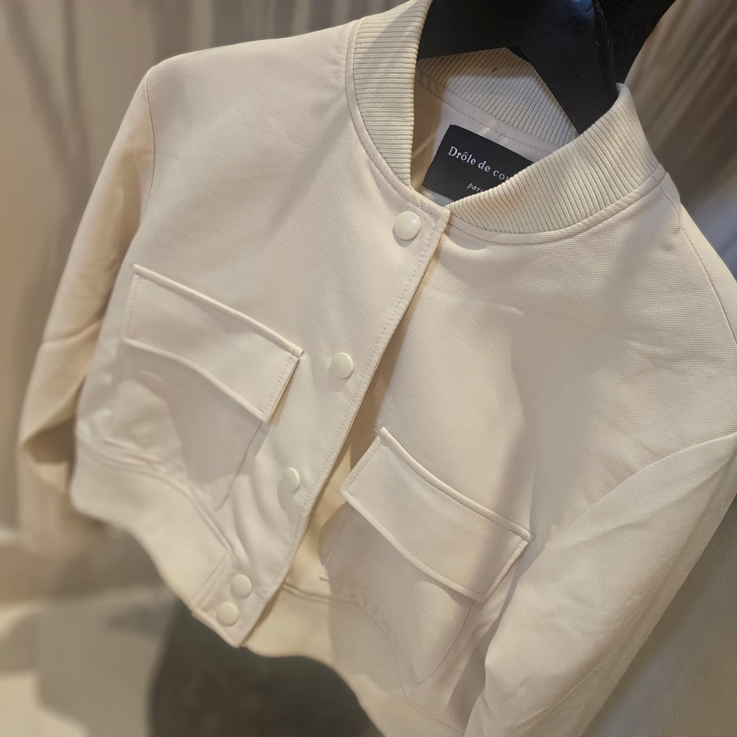 Mimi Jacket