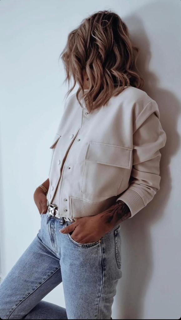 Mimi Jacket