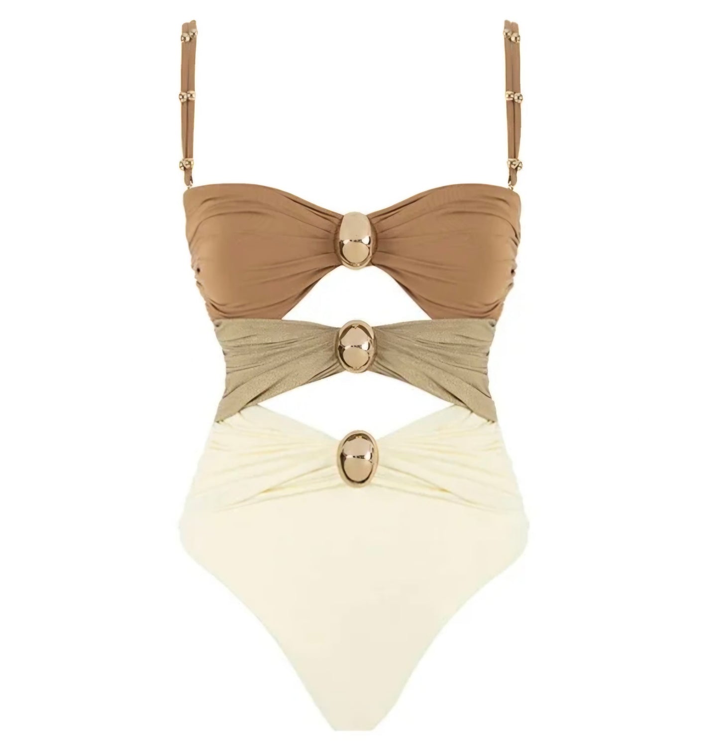 Lourdes Swimsuit