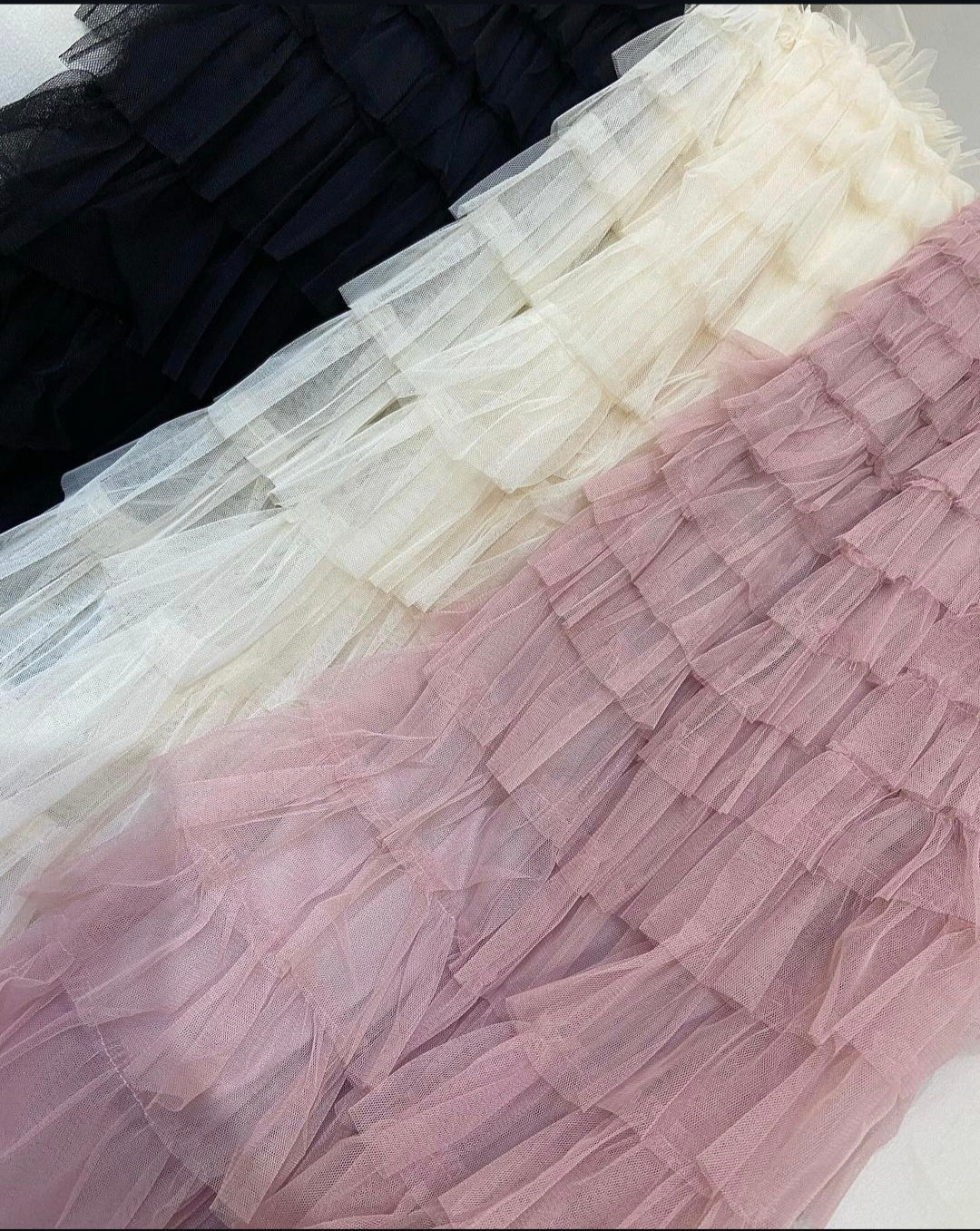 Hallie Skirt