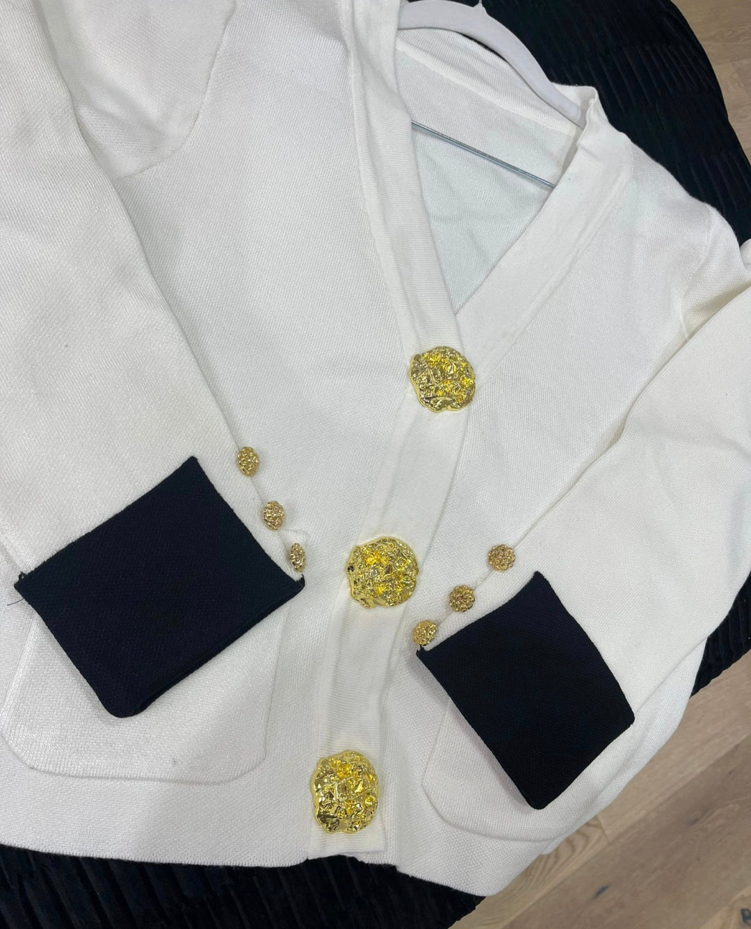 Cordelia Cardigan