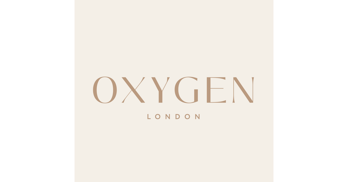 About Us Oxygen London