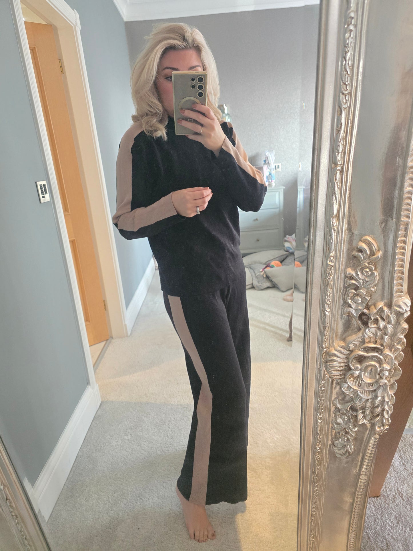 Zoe Set