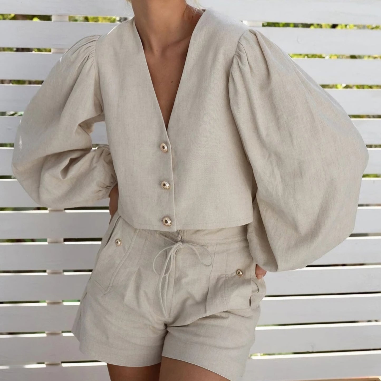 Capri Set