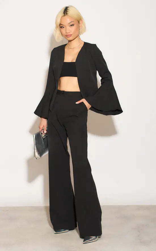Alessandra Trousers