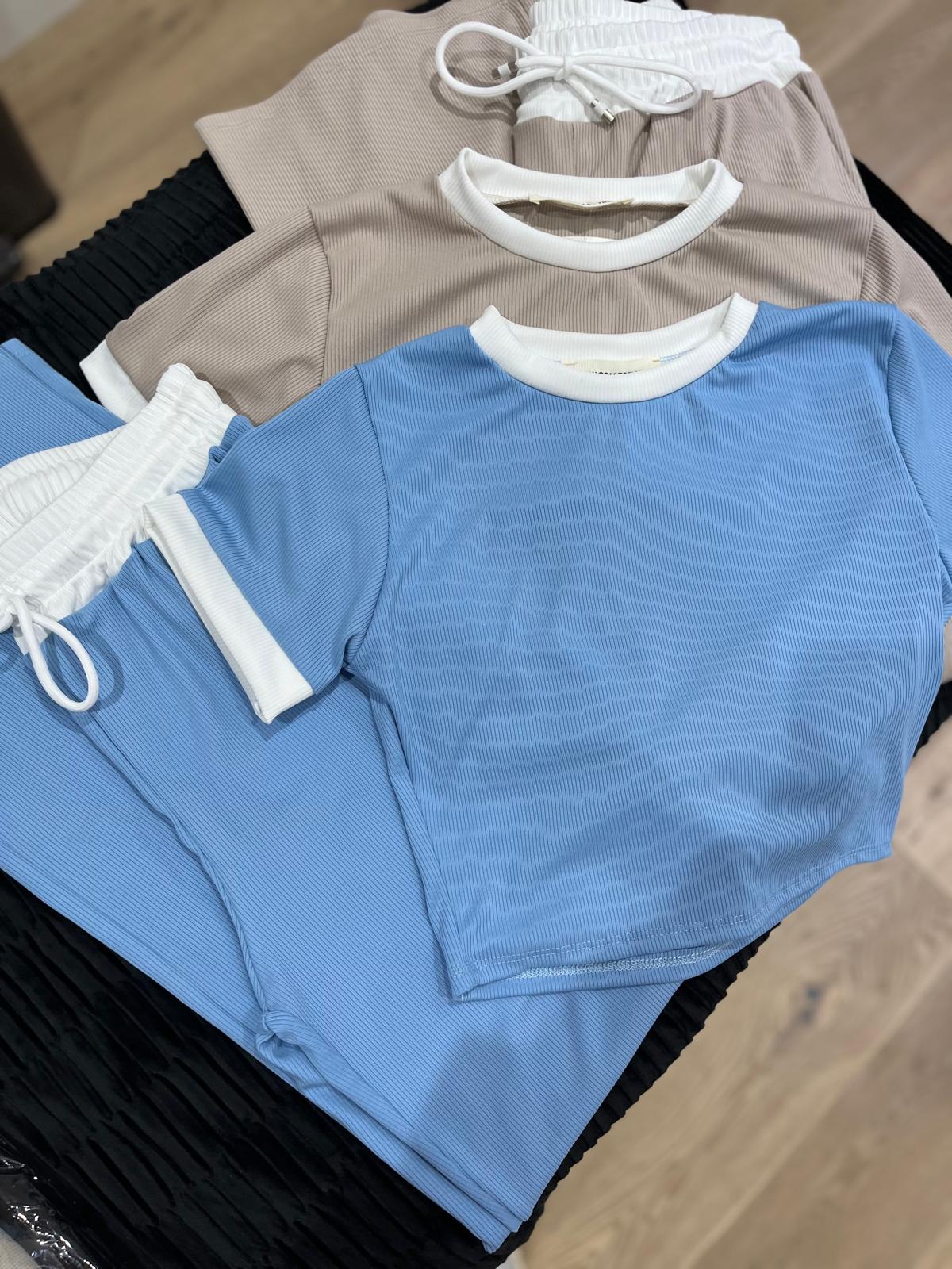 Bambi Set