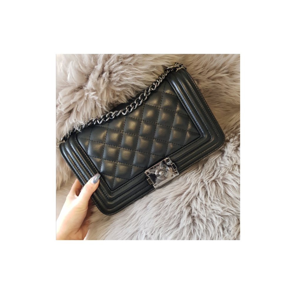 Camilla Bag