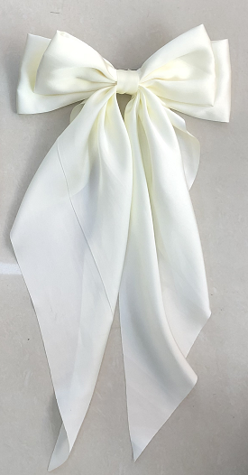 Hair Bow Clip