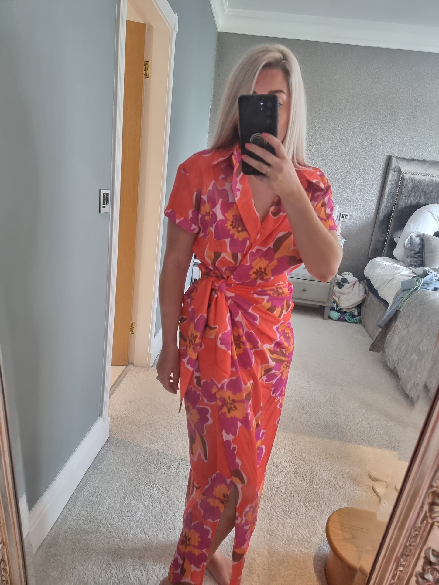 Esmerelda Dress