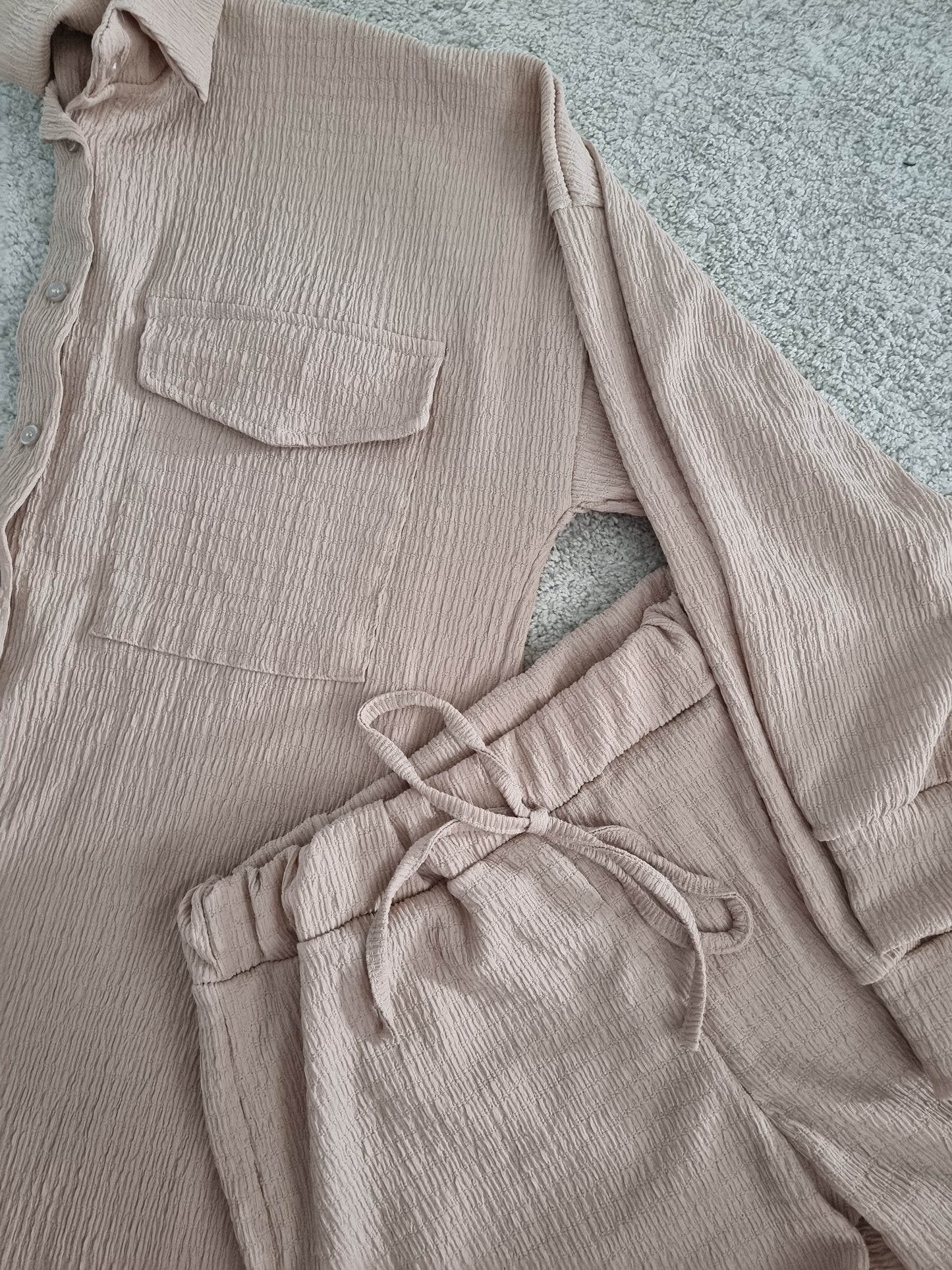 Vienna Set(Trouser)