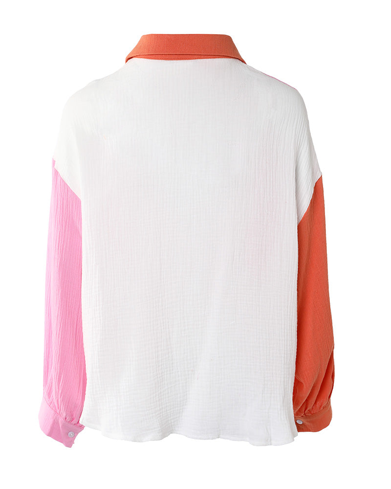 Gabriela Shirt