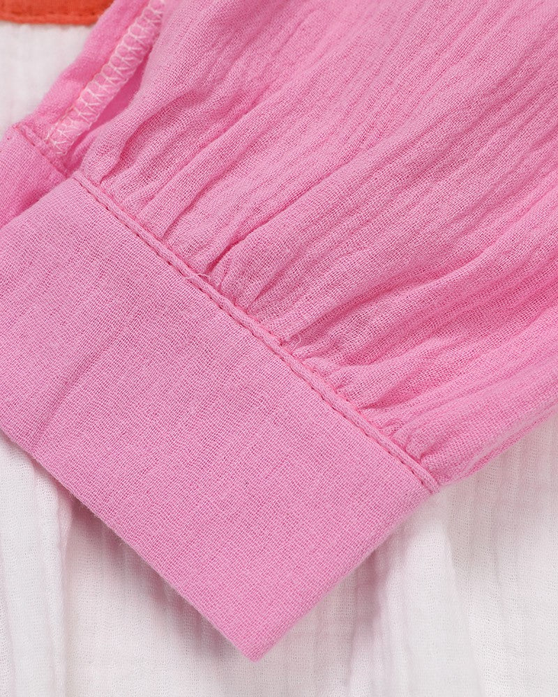 Gabriela Shirt
