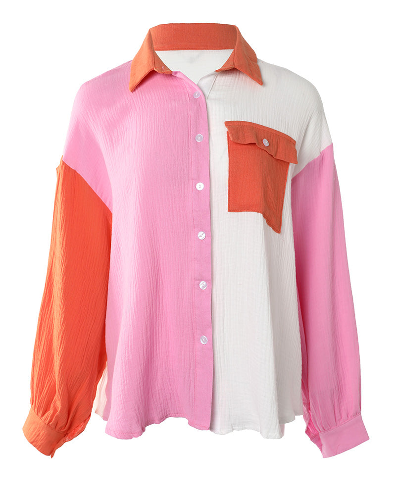 Gabriela Shirt