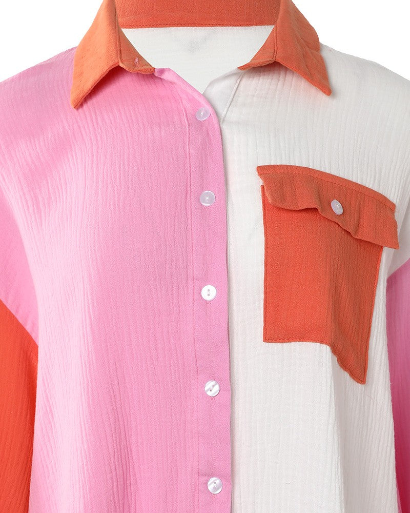 Gabriela Shirt