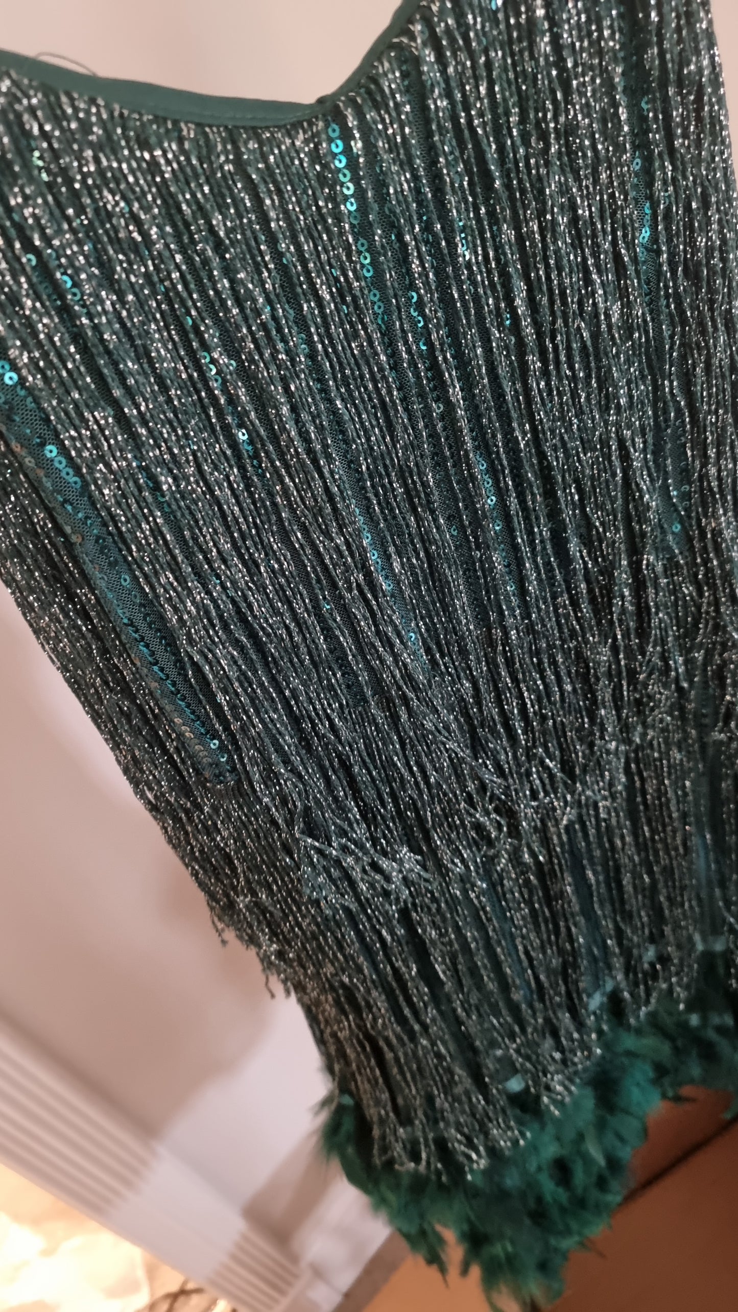 Orla Dress