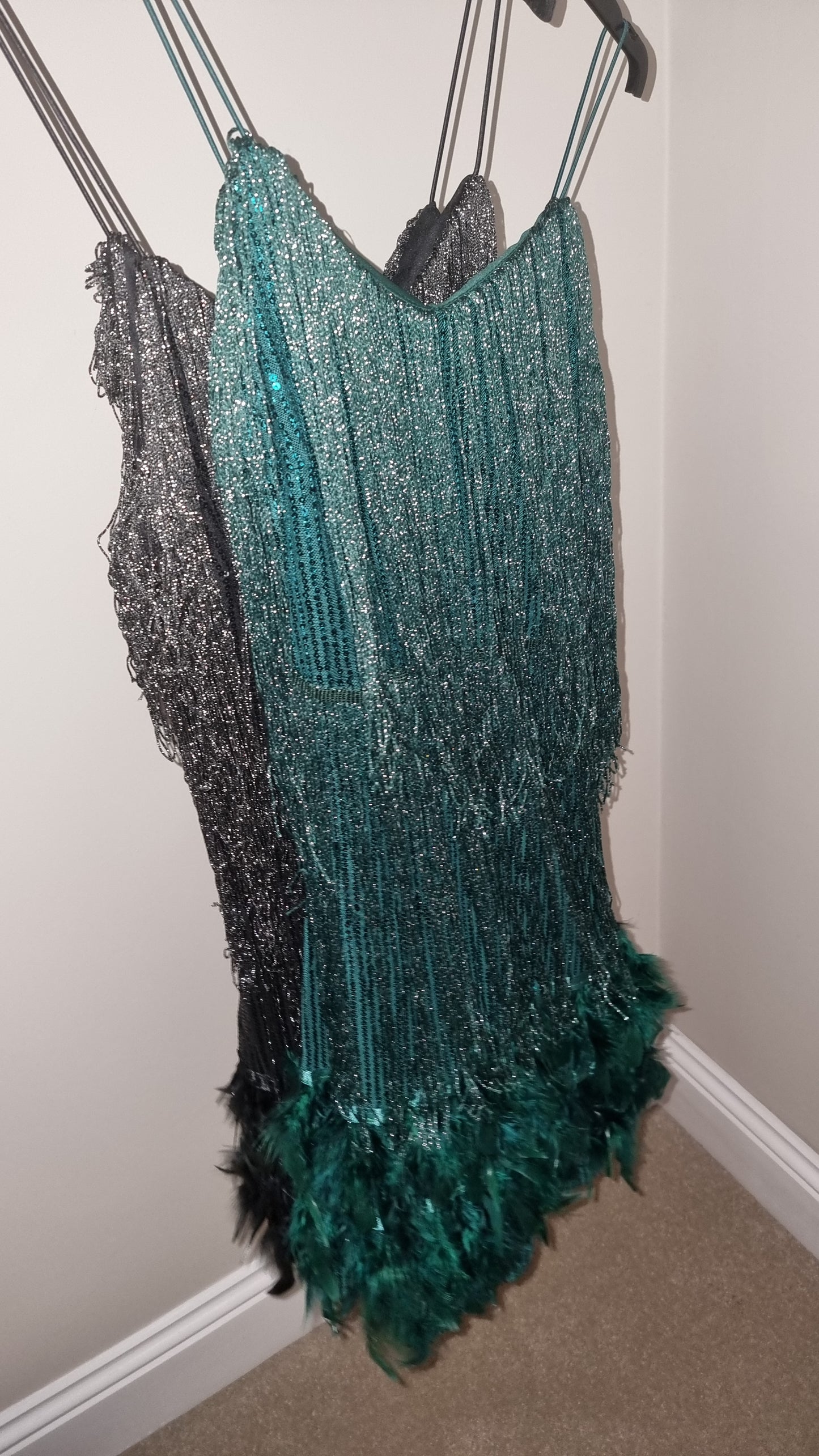 Orla Dress