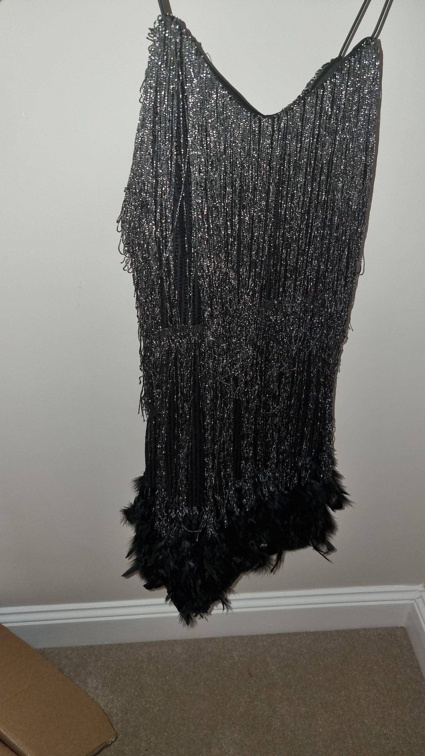 Orla Dress