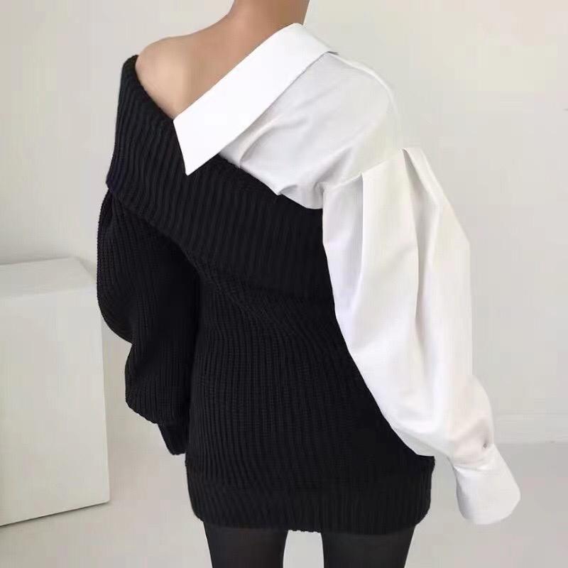 Wren Jumper