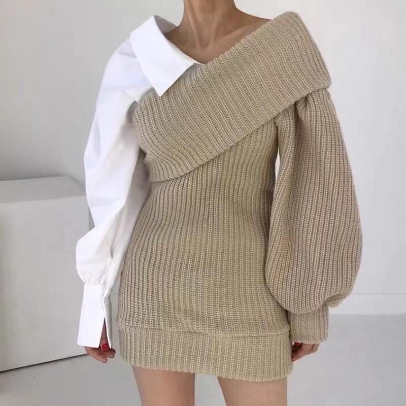 Wren Jumper