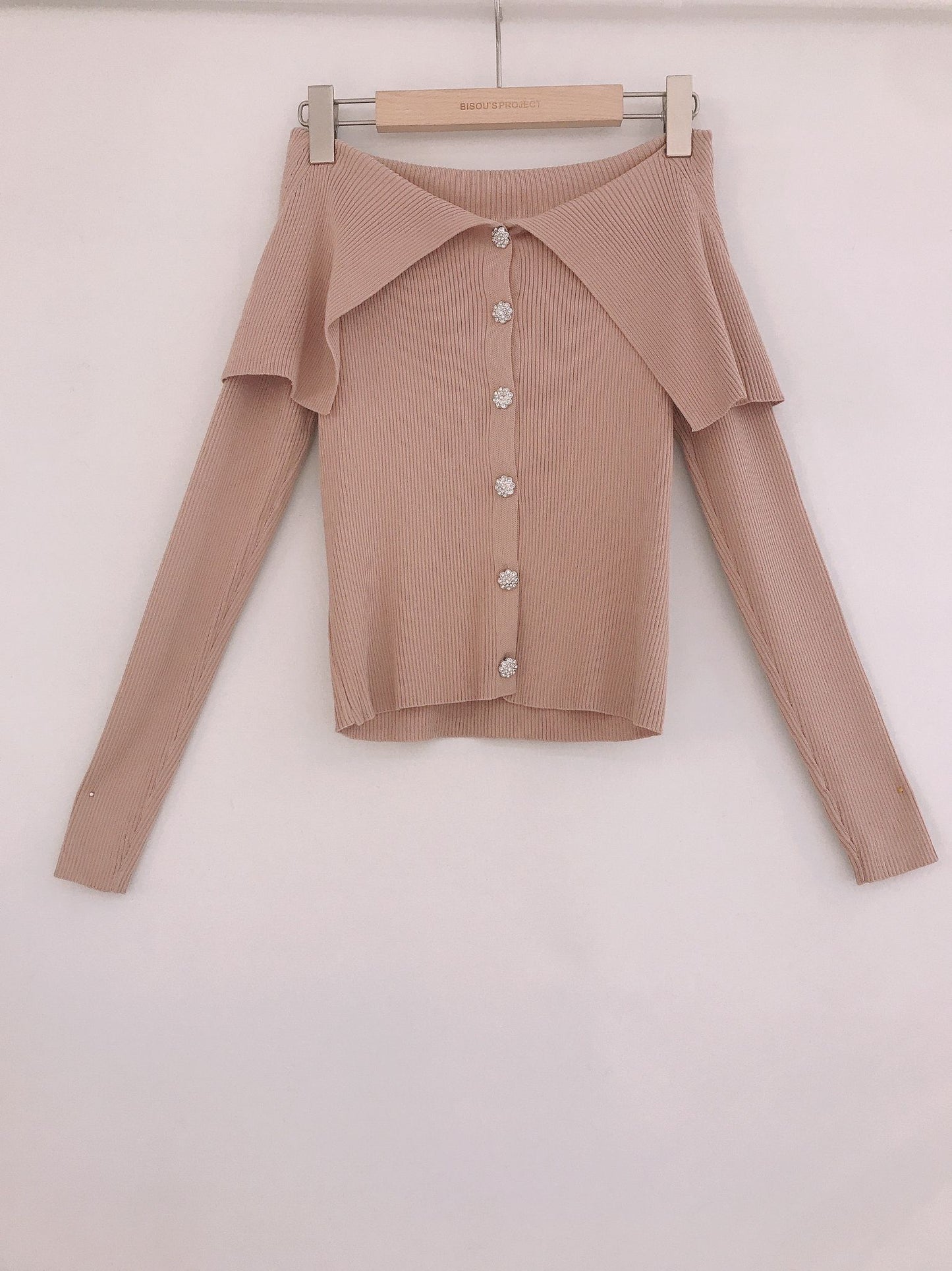 Claudie Jumper