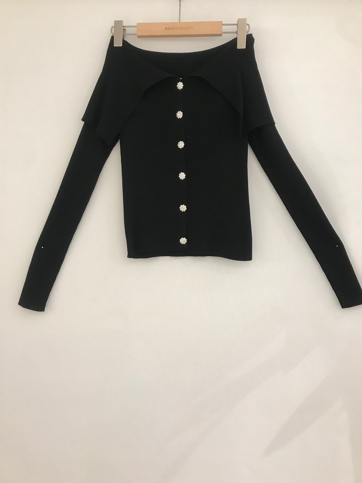 Claudie Jumper