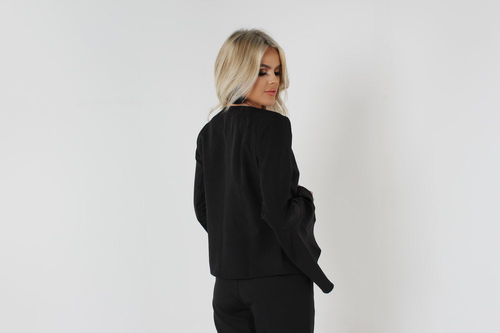Reese Blazer