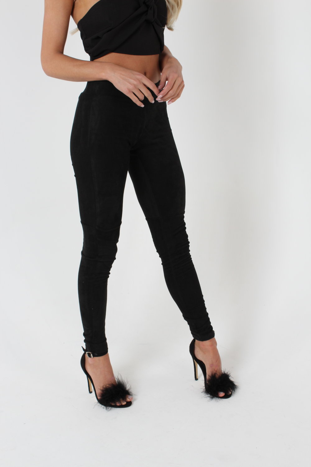 Faith Leggings