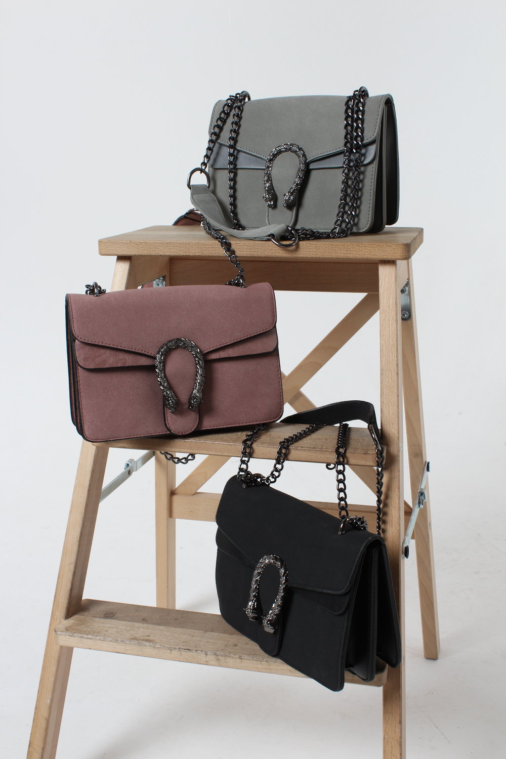 Brooklyn Bag