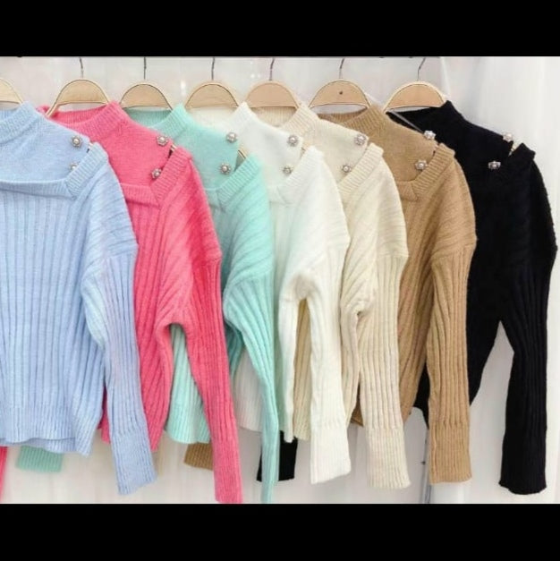 Fern Jumper