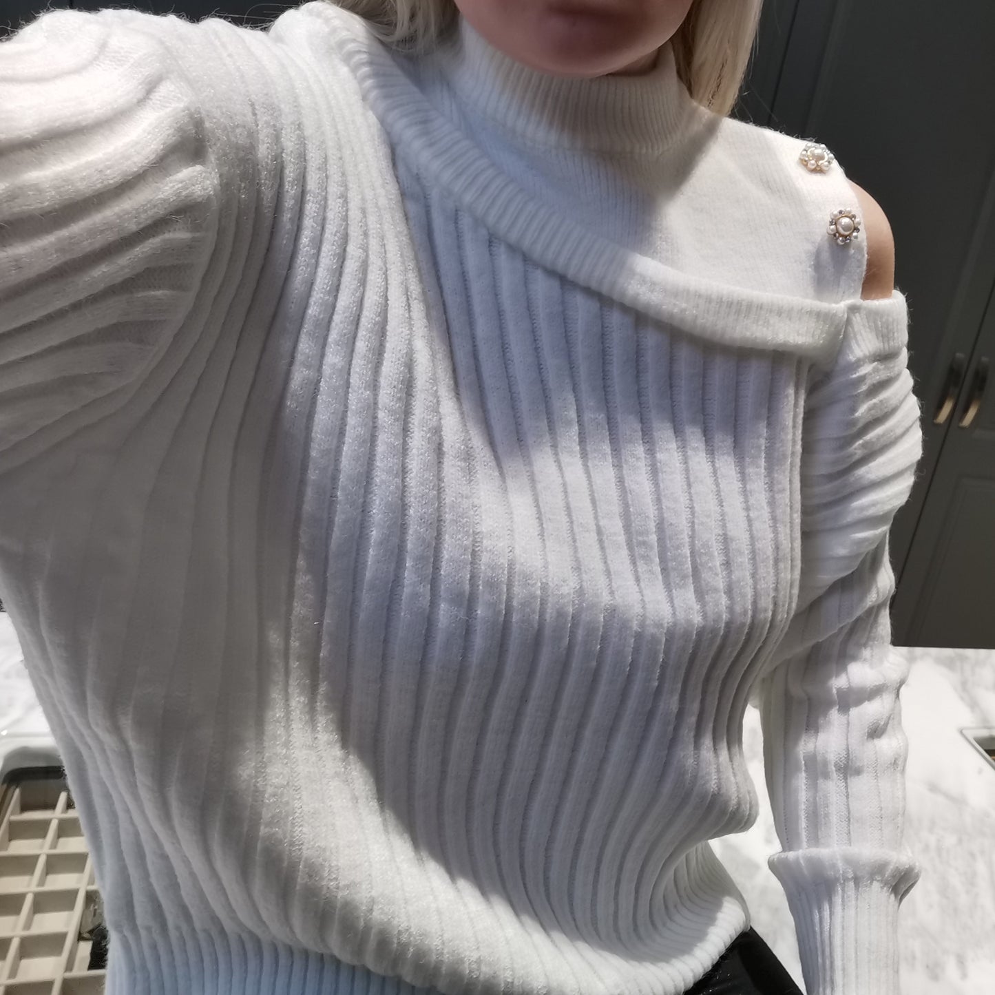 Fern Jumper