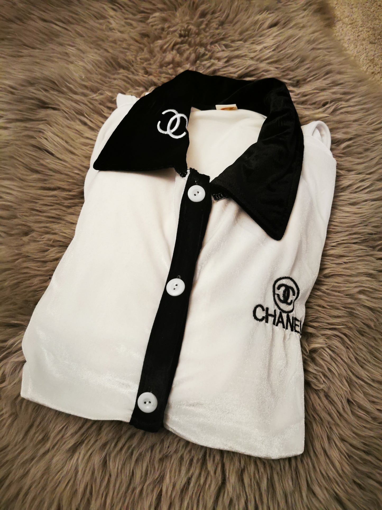 Coco Pyjamas