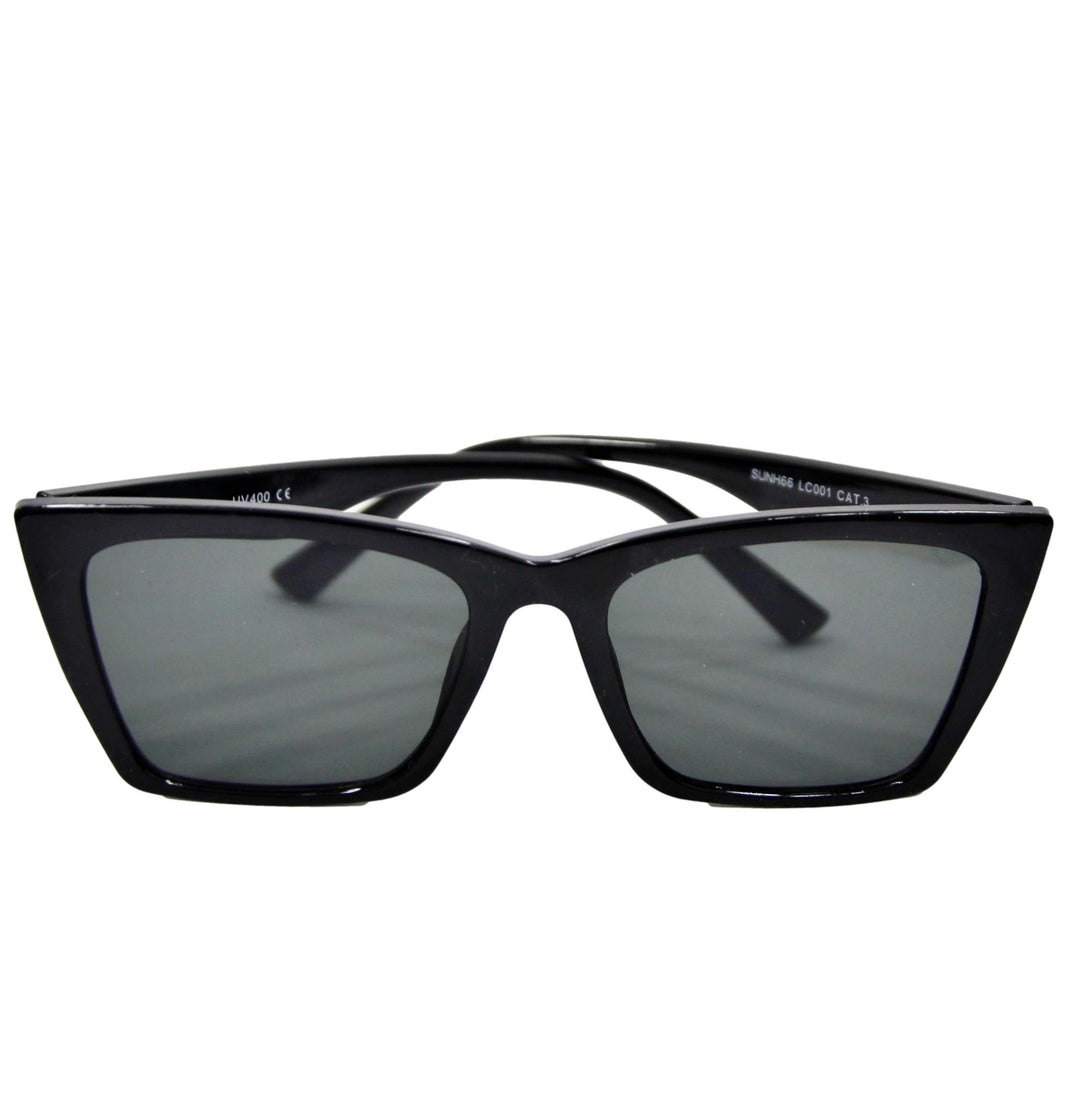 Gata Cat Eye Sunglasses