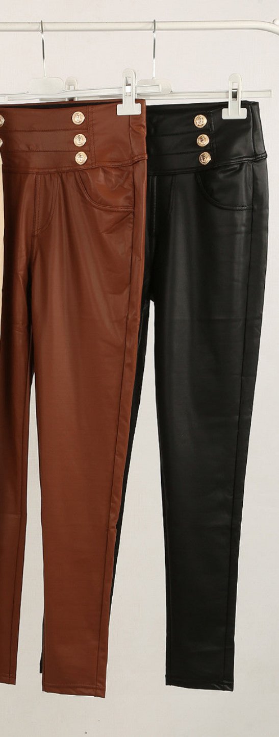 Carmel Leggings