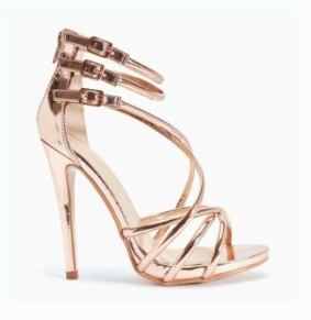 Ella Heels