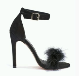 Helena Heels