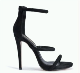 Rita Heels