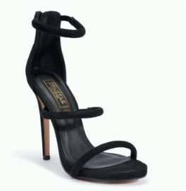 Rita Heels