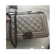 Camilla Bag