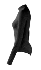Jasmine Bodysuit