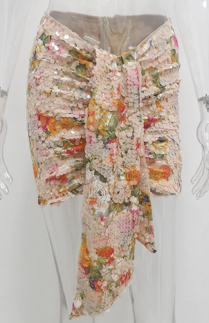 Florence Skirt