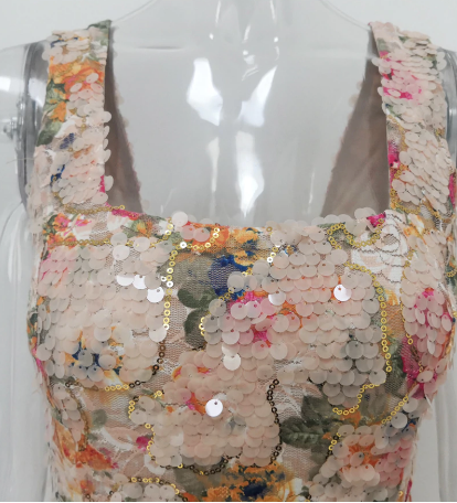 Florence Dress