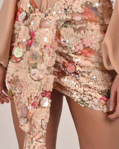 Florence Skirt