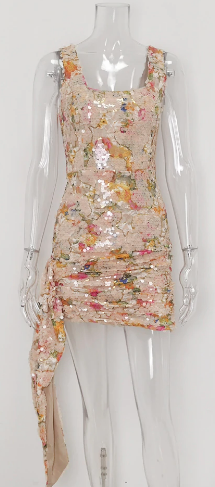 Florence Dress