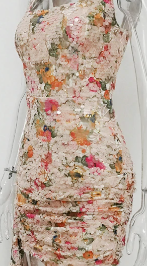 Florence Dress