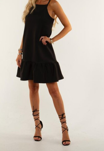 Mia Dress