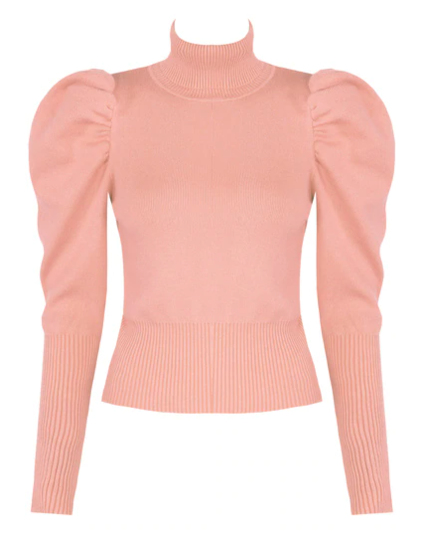 Lennox Jumper