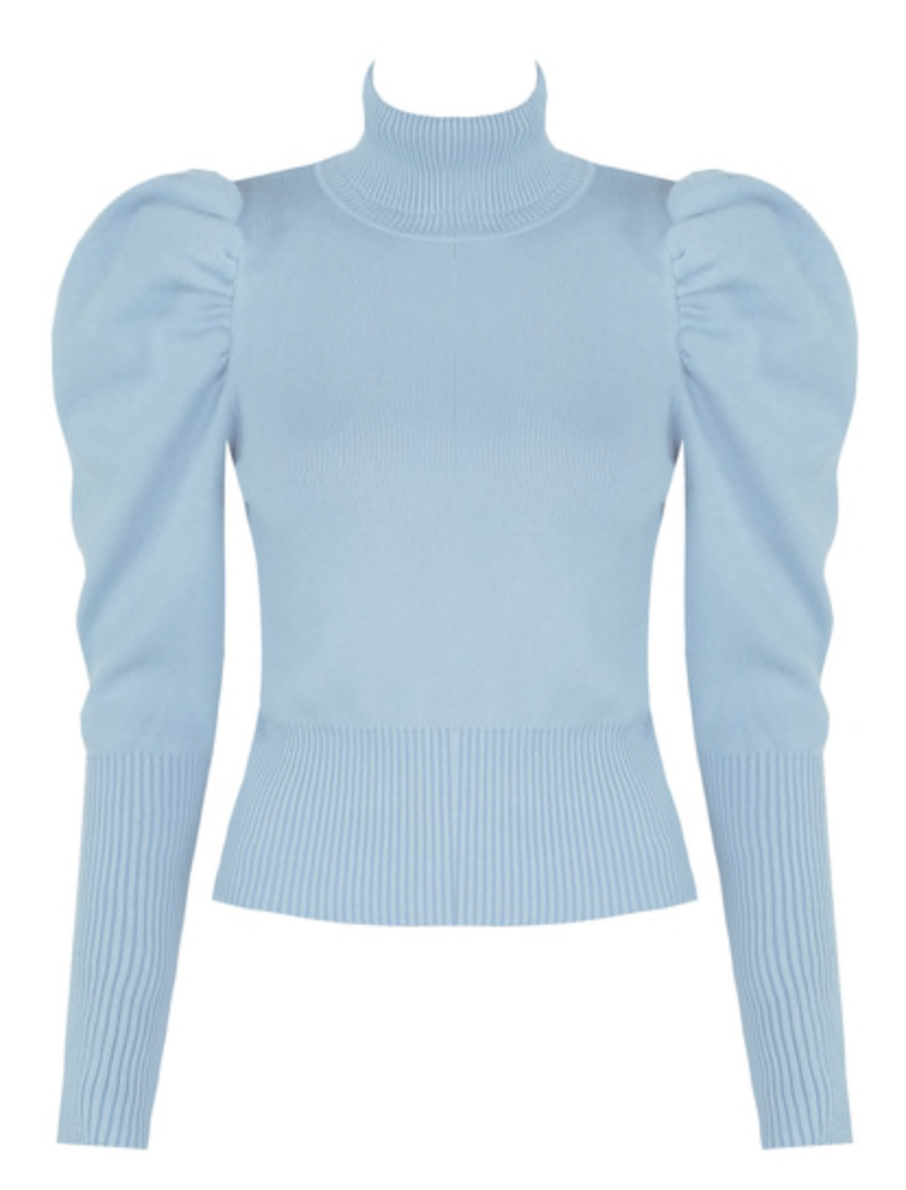 Lennox Jumper