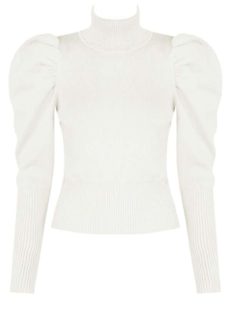 Lennox Jumper