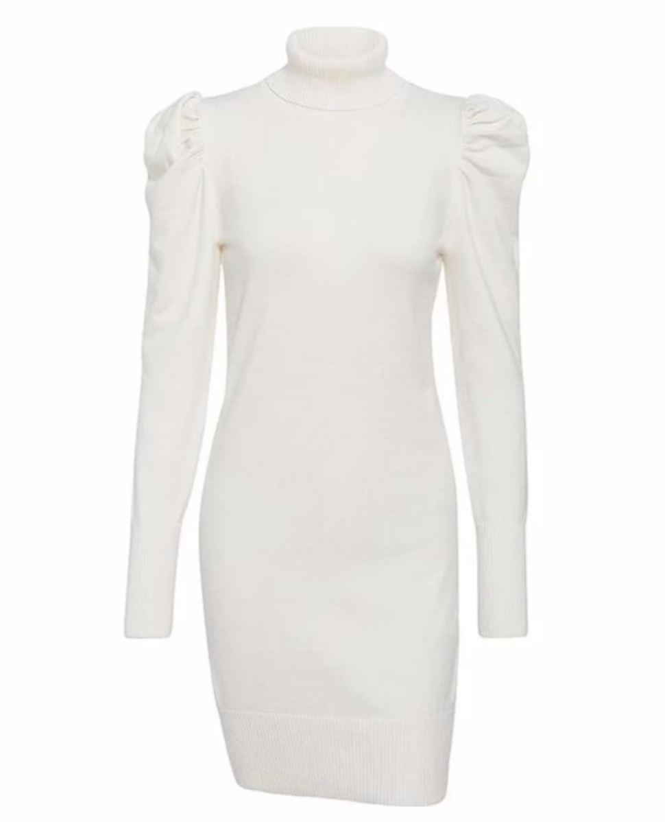 Hadley Jumper Dress