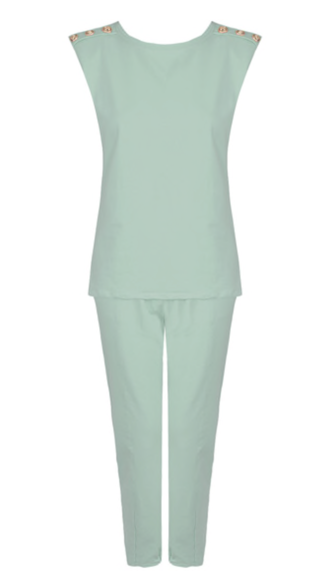 Carmen Loungewear